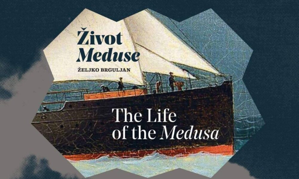 život meduze