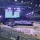 Arena priprema