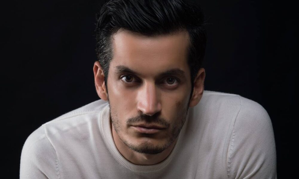 Bryan Lopez Gonzalez