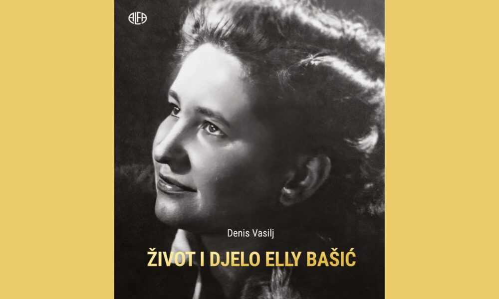 Elly Bašić