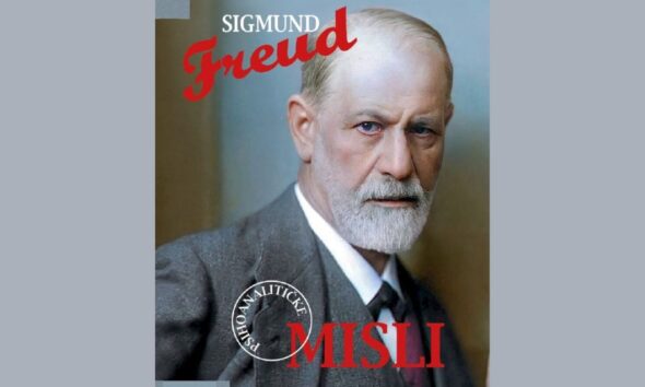 Sigmund Freud
