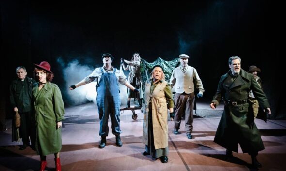 HNKVZ Majka Hrabrost 1