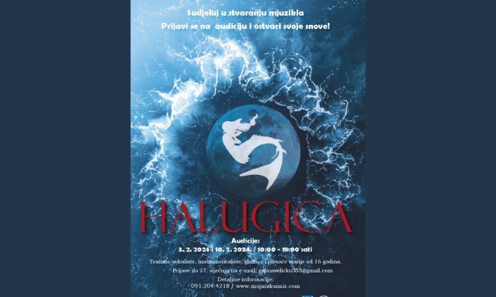 Halugica