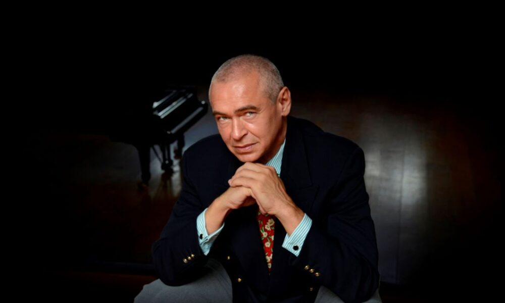 Ivo Pogorelich