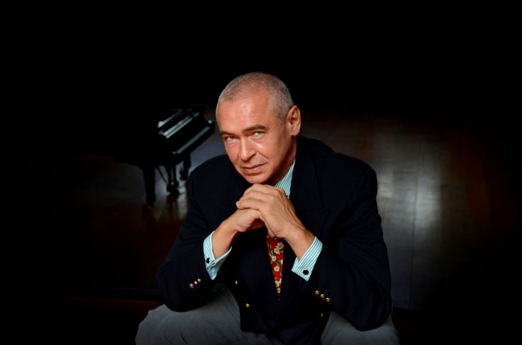 Ivo Pogorelich