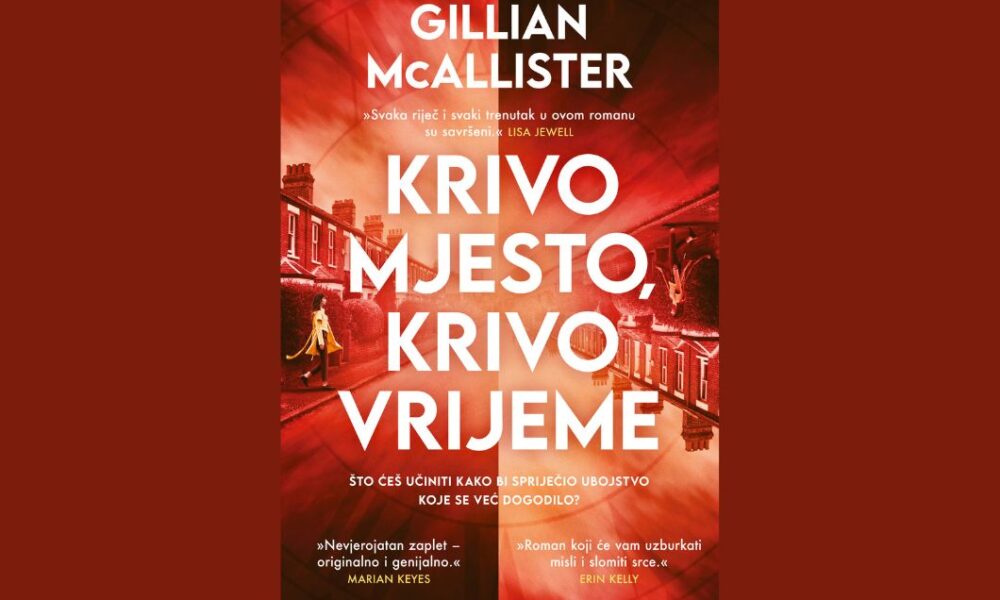 Krivo mjesto krivo vrijeme