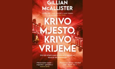 Krivo mjesto krivo vrijeme