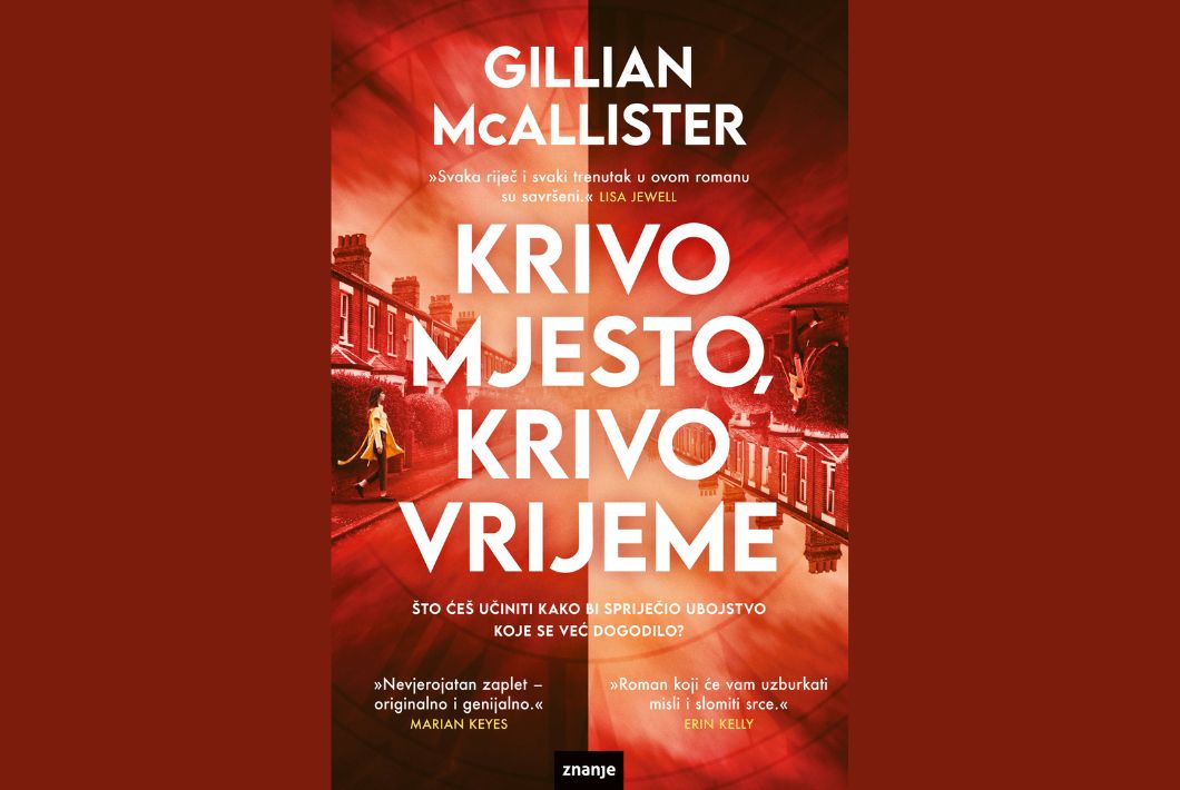 Krivo mjesto krivo vrijeme