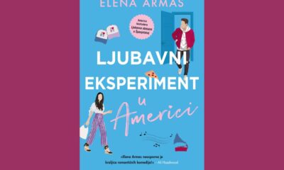 Ljubavni eksperiment u Americi