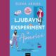 Ljubavni eksperiment u Americi