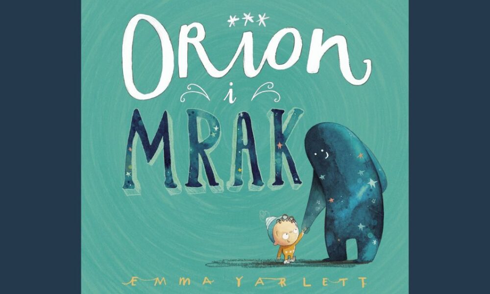 Orion i Mrak