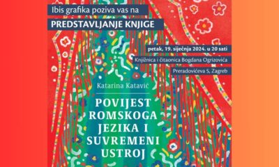 Povijest romskoga