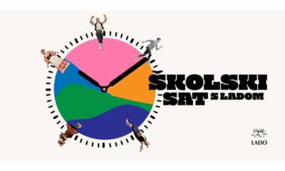 Školski sat s Ladom