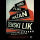 Snažan ženski lik