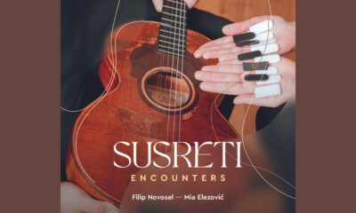 Susreti