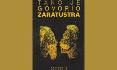 Tako je govorio Zaratustra
