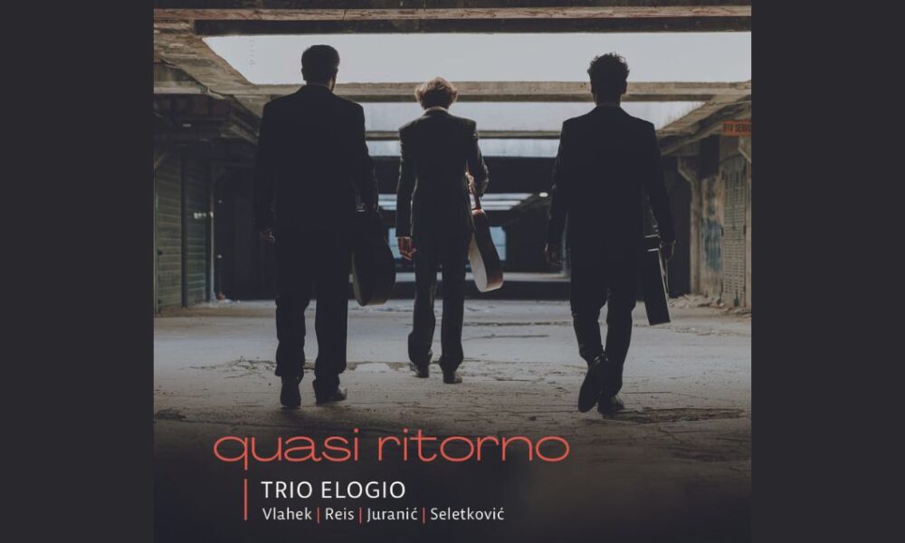 Trio-Elogio
