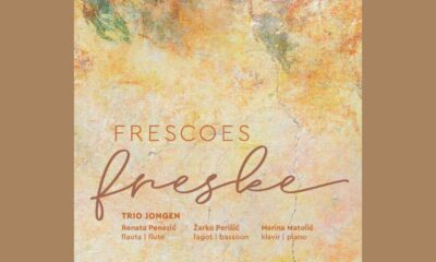 Trio-Jongen