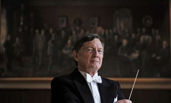 Najveće simfonije Mozarta i Mendelssohna