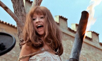 Tjedan u Kinoteci: Suspiria