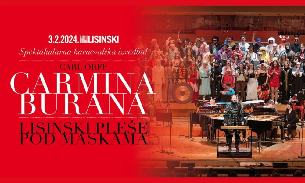 carmina burana