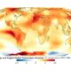 globalne temperature u 2023.