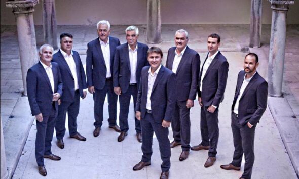 Premijera filma “Popili intrade i opet su žedni”