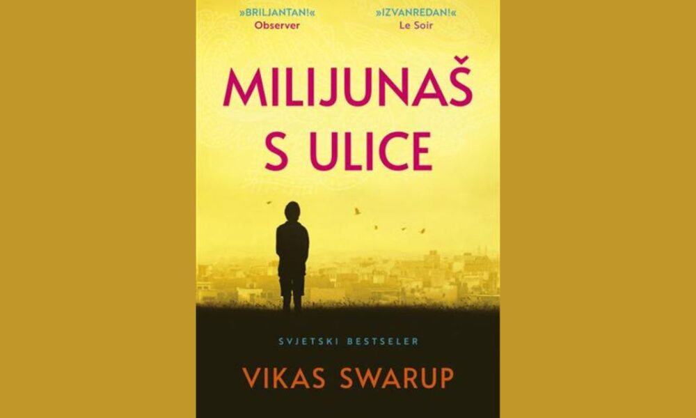 milijunaš s ulice