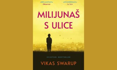 milijunaš s ulice