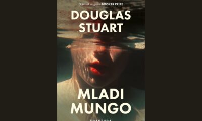 mladi mungo