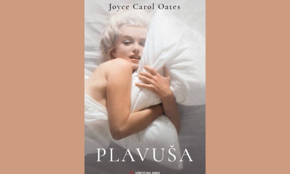 plavuša