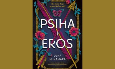 psiha i eros