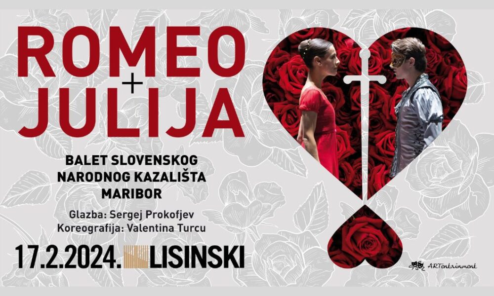 romeo i julija