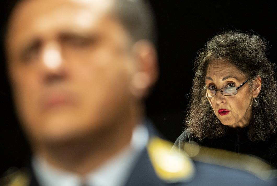 TEROR interaktivna kaznenopravna drama