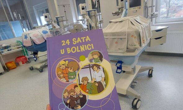 24 sata u bolnici