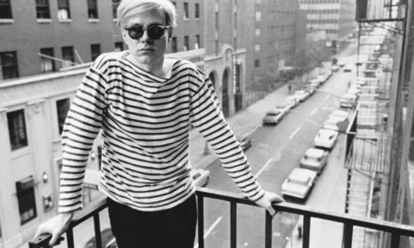 Andy-Warhol