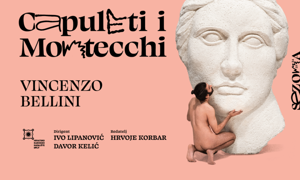 Bellinija „Capuleti i Montecchi“