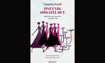 Dnevnik spisateljice