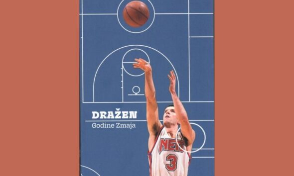 Dražen