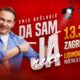 Enis Beslagic_Da sam ja neko