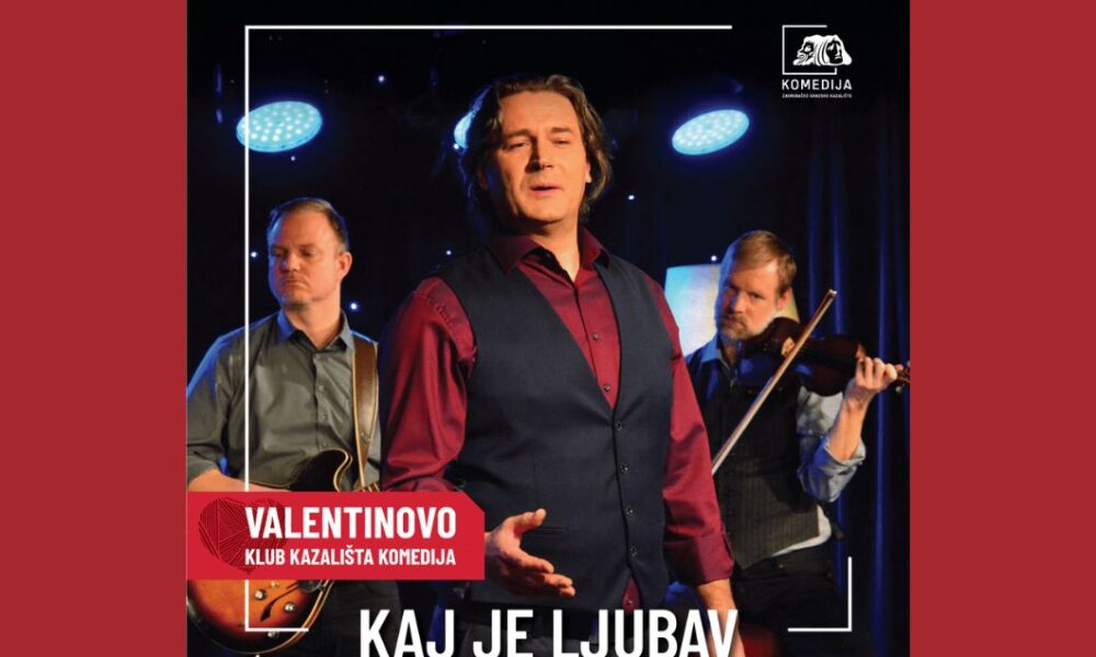 Kaj je ljubav