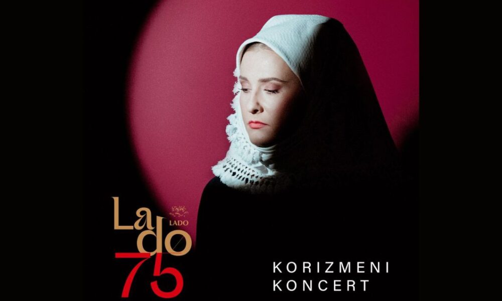 Lado - korizmeni koncerti