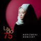 Lado - korizmeni koncerti