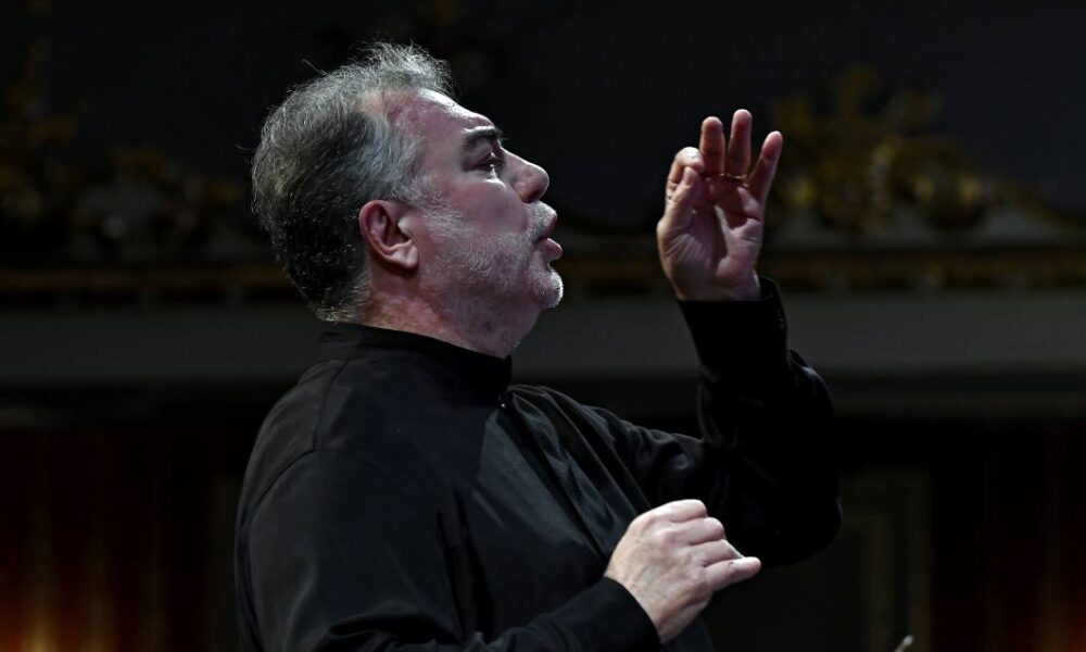 Maestro Ivo Lipanović