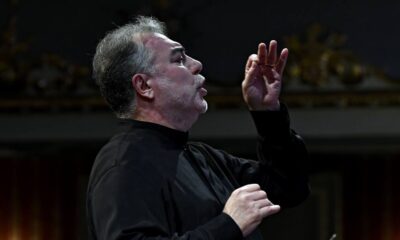 Maestro Ivo Lipanović