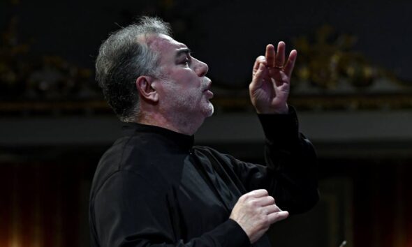 Maestro Ivo Lipanović