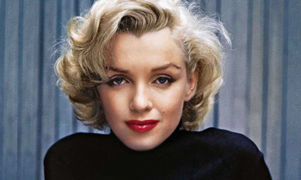 Marilyn Monroe