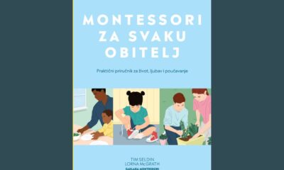 Montesori za svaku obitelj