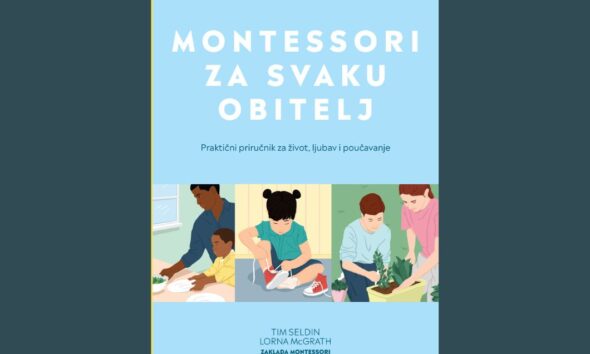Montesori za svaku obitelj