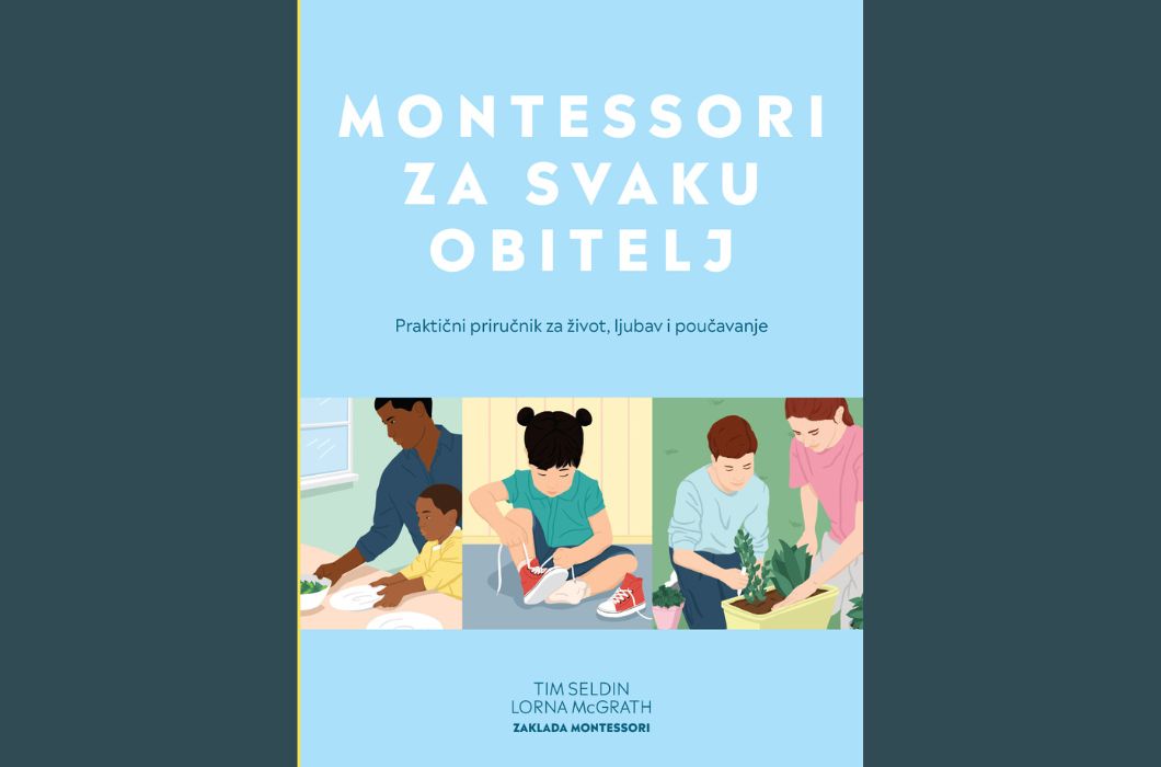 Montesori za svaku obitelj